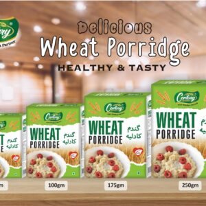 Wheat Porridge