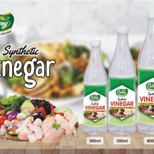 Synthetic Vinegar